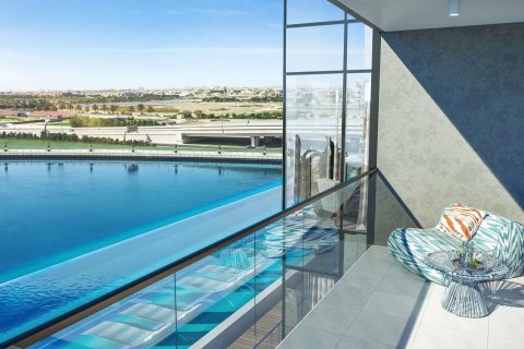 Apartamento tipo estudio Estudio en Business Bay, UAE No. 95333 2