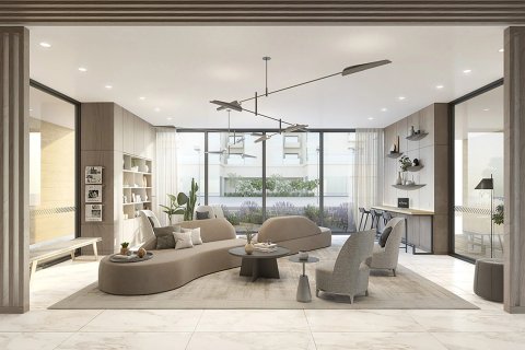 Appartement de 2 chambres à BELGRAVIA HEIGHTS II Jumeirah Village Circle, UAE No. 95328 3