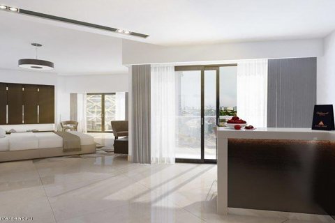 Apartment de 1 dormitorio en SAAM VEGA Falcon City of Wonders, UAE No. 95335 3