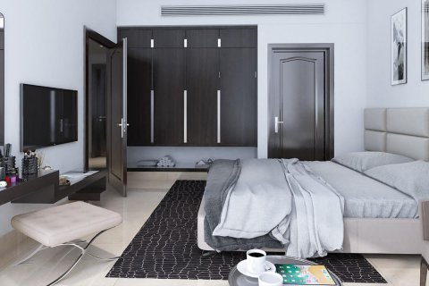 Apartment de 1 dormitorio en SAAM VEGA Falcon City of Wonders, UAE No. 95335 7