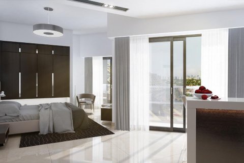 Apartment de 1 dormitorio en SAAM VEGA Falcon City of Wonders, UAE No. 95335 5