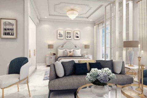 Appartement de 1 chambre à Arjan, UAE No. 95321 5