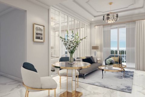 Appartement de 1 chambre à Arjan, UAE No. 95321 7