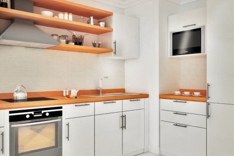 Appartement de 1 chambre à Arjan, UAE No. 95321 2