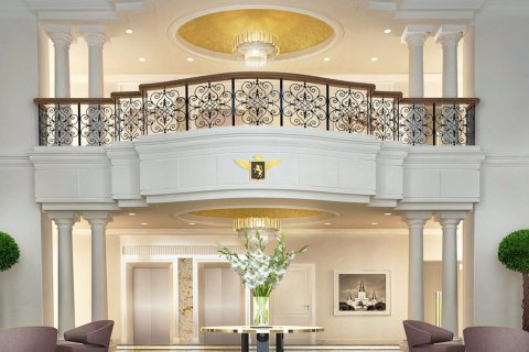 Appartement de 1 chambre à Arjan, UAE No. 95321 8