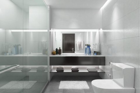 Apartment de 1 dormitorio en SAAM VEGA Falcon City of Wonders, UAE No. 95334 7