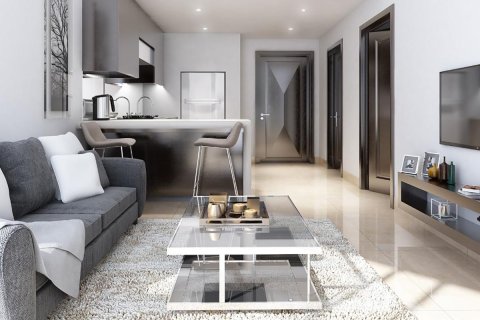 Apartment de 1 dormitorio en SAAM VEGA Falcon City of Wonders, UAE No. 95334 5
