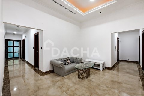 Квартира с 4 спальнями в Elite Residence, ОАЭ №162001 16