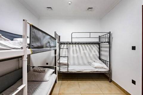 Квартира с 4 спальнями в Elite Residence, ОАЭ №162001 19