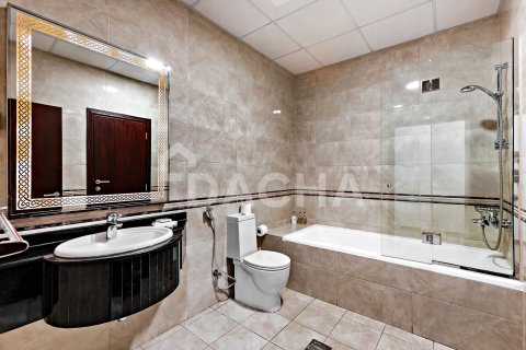 Квартира с 4 спальнями в Elite Residence, ОАЭ №162001 20