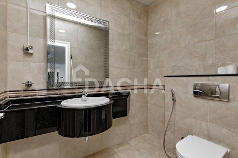 Квартира с 4 спальнями в Elite Residence, ОАЭ №162001 22