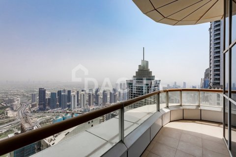 Квартира с 4 спальнями в Elite Residence, ОАЭ №162001 5