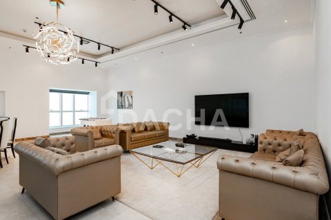 Квартира с 4 спальнями в Elite Residence, ОАЭ №162001 30