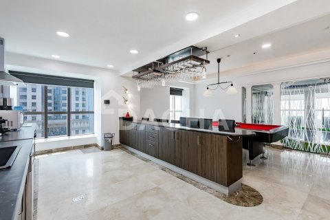 Квартира с 4 спальнями в Elite Residence, ОАЭ №162001 26