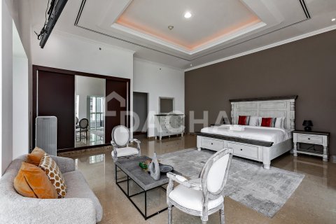 Квартира с 4 спальнями в Elite Residence, ОАЭ №162001 13