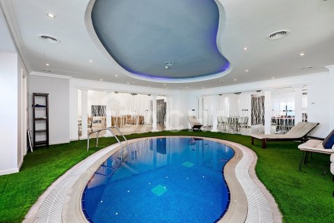 Квартира с 4 спальнями в Elite Residence, ОАЭ №162001 27