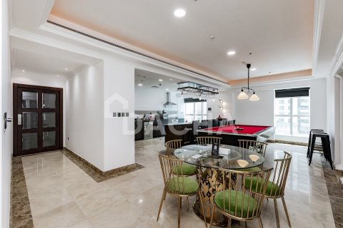 Квартира с 4 спальнями в Elite Residence, ОАЭ №162001 29