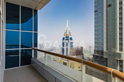 Квартира с 4 спальнями в Elite Residence, ОАЭ №162001 6