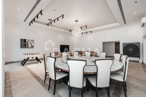 Квартира с 4 спальнями в Elite Residence, ОАЭ №162001 24