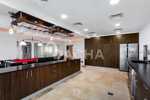 Квартира с 4 спальнями в Elite Residence, ОАЭ №162001 25