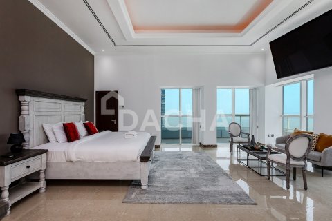 Квартира с 4 спальнями в Elite Residence, ОАЭ №162001 15