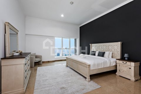 Квартира с 4 спальнями в Elite Residence, ОАЭ №162001 9
