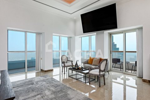 Квартира с 4 спальнями в Elite Residence, ОАЭ №162001 14
