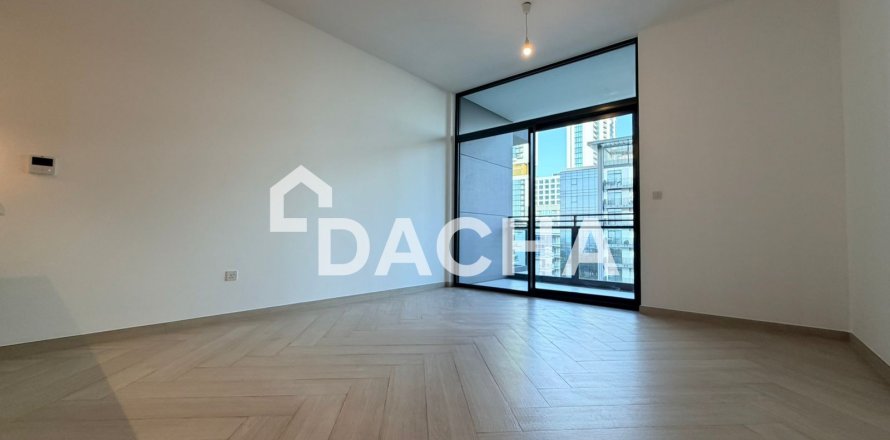 Appartement de 1 chambre à Mohammed Bin Rashid City, UAE No. 162000