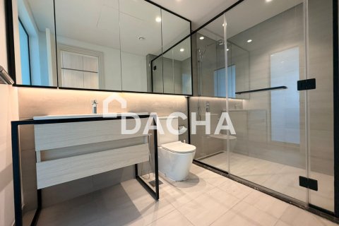 Appartement de 1 chambre à Mohammed Bin Rashid City, UAE No. 162000 11