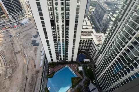 1 غرف نوم شقة في THE CREST GRANDE Sobha Hartland, الإمارات العربية المتحدة رقم 162681 7