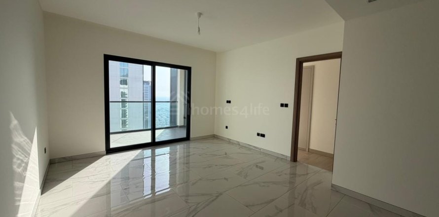 1 غرف نوم شقة في THE CREST GRANDE Sobha Hartland, الإمارات العربية المتحدة رقم 162681