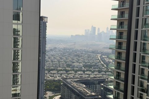 1 غرف نوم شقة في THE CREST GRANDE Sobha Hartland, الإمارات العربية المتحدة رقم 162681 9