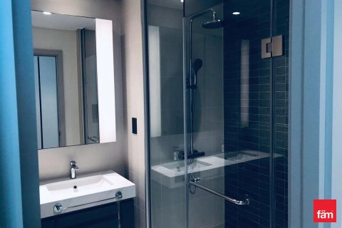 Квартира с 2 спальнями в Дубай Марина, ОАЭ №162685 11