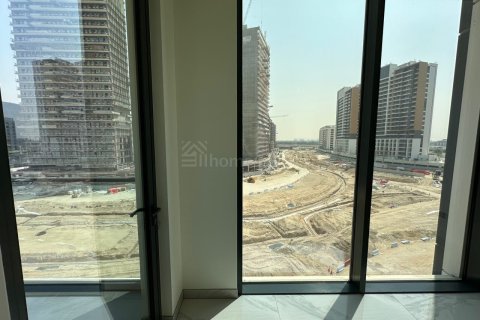 Квартира с 1 спальней в THE CREST GRANDE, Sobha Hartland, ОАЭ №162683 8