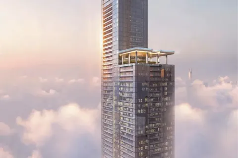 Квартира студия  №116653 4