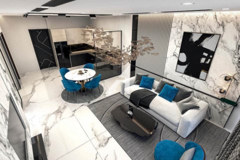 1 bedroom Apartment  No. 116651 3