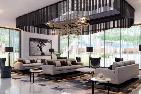 1 bedroom Apartment  No. 116651 6