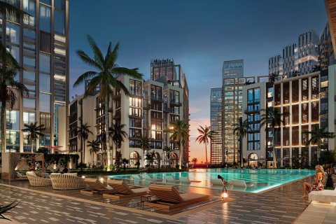 32.6m² Apartment in City of Arabia, UAE No. 169484 12