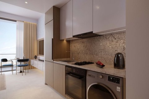 32.6m² Apartment in City of Arabia, UAE No. 169484 5
