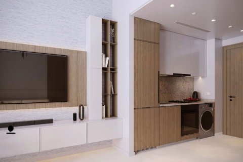 32.6m² Apartment in City of Arabia, UAE No. 169484 4