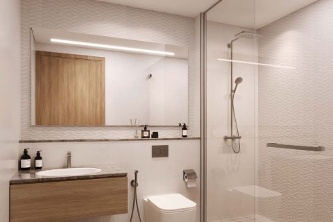 32.6m² Apartment in City of Arabia, UAE No. 169484 8