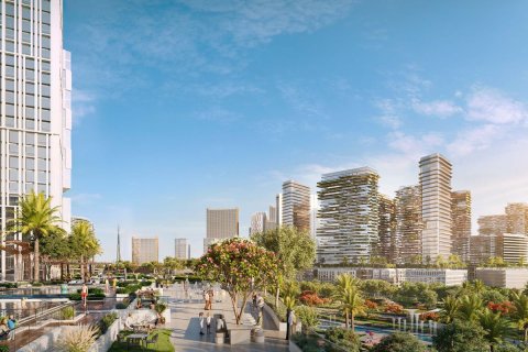 32.6m² Apartment in City of Arabia, UAE No. 169484 15