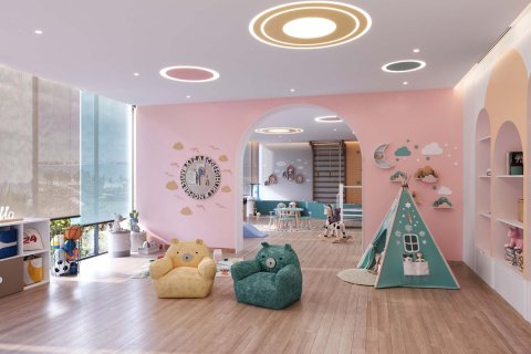 32.6m² Apartment in City of Arabia, UAE No. 169484 16