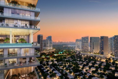 32.6m² Apartment in City of Arabia, UAE No. 169484 18