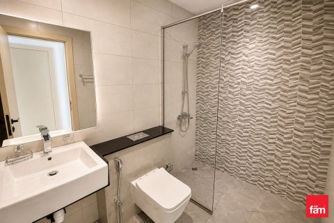 Apartment de 1 dormitorio en Dubai, UAE No. 169485 13
