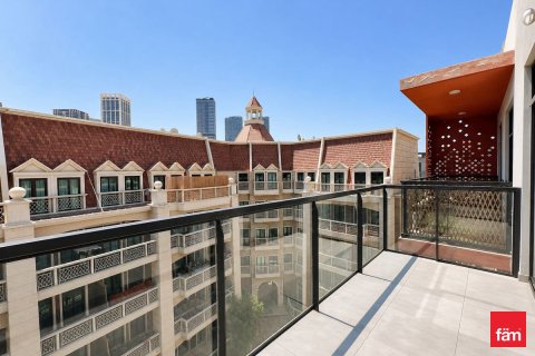 Apartment de 1 dormitorio en Dubai, UAE No. 169485 16