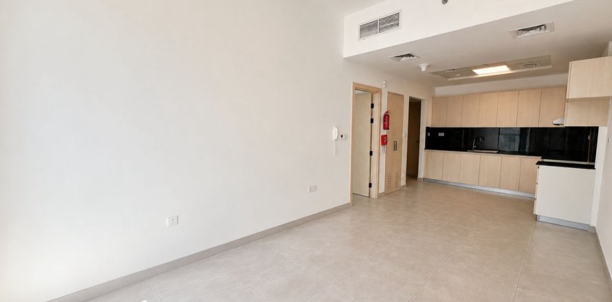 Apartment de 1 dormitorio en Dubai, UAE No. 169485