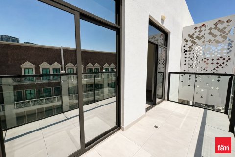 Apartment de 1 dormitorio en Dubai, UAE No. 169485 17