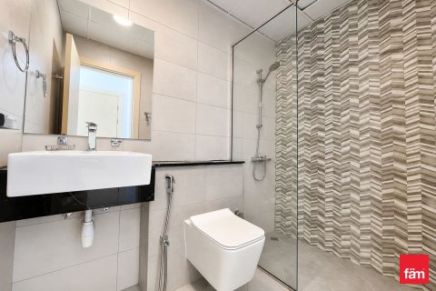 Apartment de 1 dormitorio en Dubai, UAE No. 169485 14