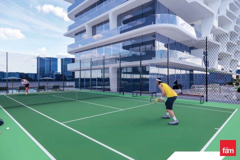 Apartment de 1 dormitorio en Dubai Sports City, UAE No. 169482 10